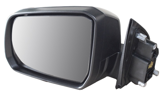 SIDE MIRROR LH